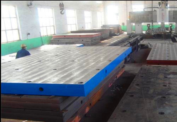 鑄鐵平板廠 鑄鐵平板廠