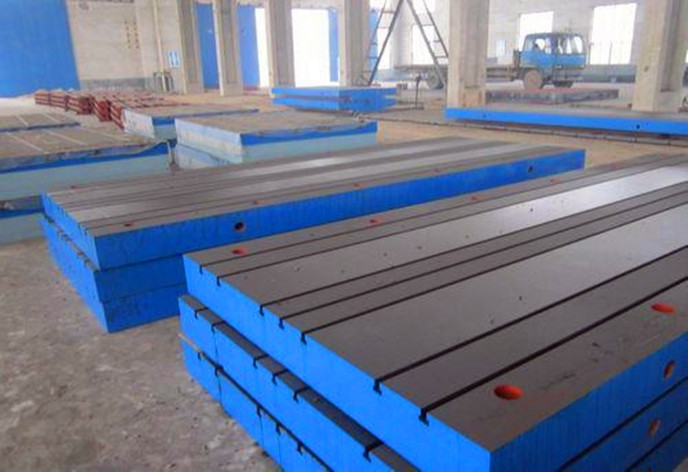 影響試驗(yàn)鑄鐵平板鑄造應(yīng)力的因素