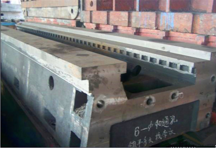 鑄件行業的發展趨勢