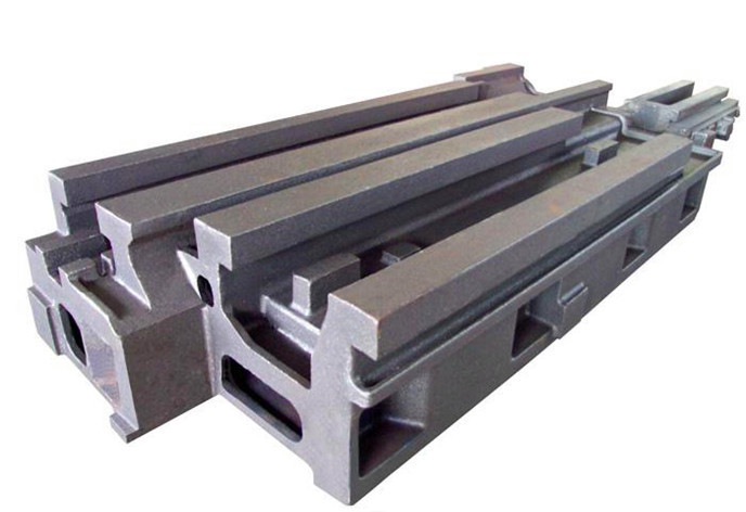 機床鑄件 機床鑄件