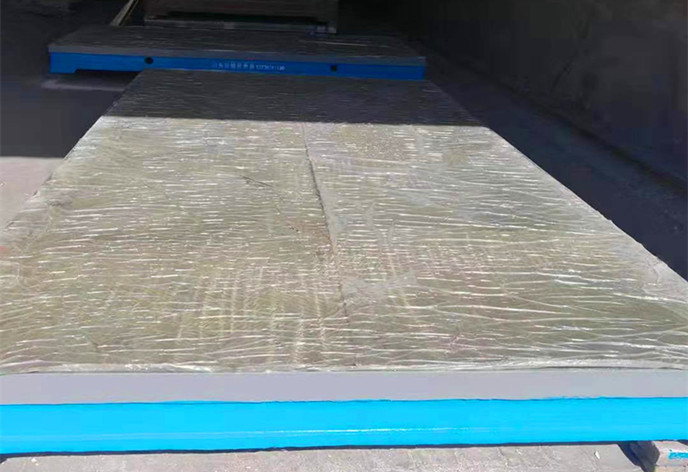 鑄鐵平臺 鑄鐵平臺