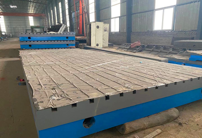 鑄鐵平臺 鑄鐵平臺