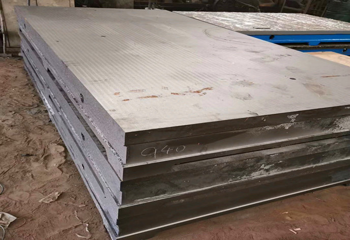 鑄鐵平板 鑄鐵平板