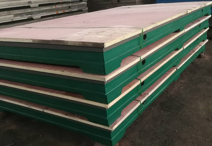 鑄鐵平板 鑄鐵平板