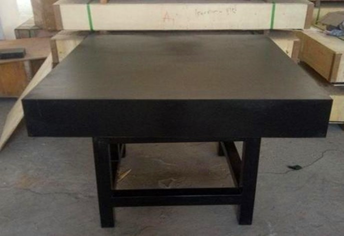 大理石檢驗(yàn)平臺(tái)