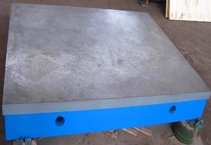 鑄鐵平板檢驗(yàn)標(biāo)準(zhǔn) 鑄鐵平板檢驗(yàn)標(biāo)準(zhǔn)