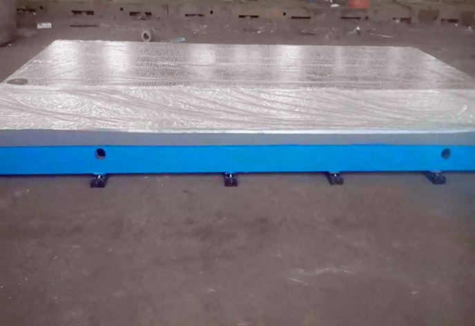 鑄鐵平板海騁 鑄鐵平板海騁