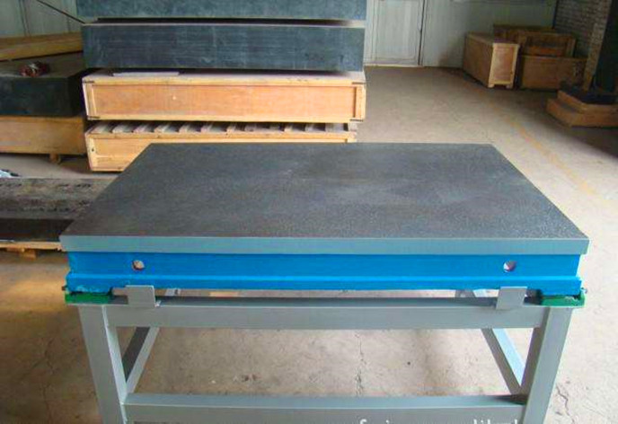 鑄鐵平板 檢驗平板 鑄鐵平板 檢驗平板