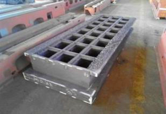 機床鑄件發展的三大優勢