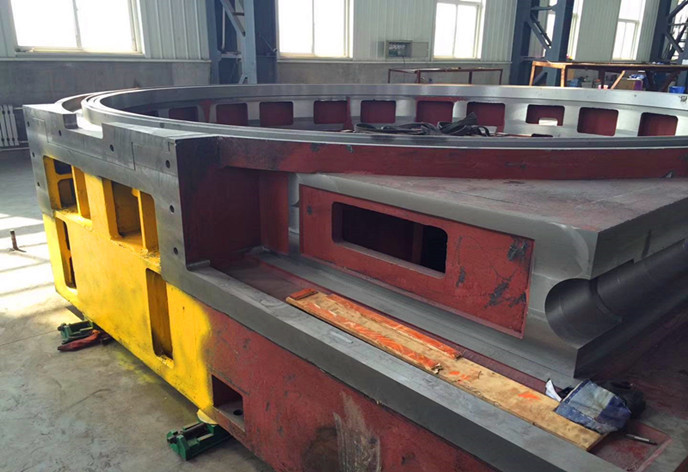 機床鑄件的作用與影響 機床鑄件的作用與影響