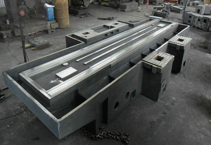 泊頭機床鑄件供應 泊頭機床鑄件供應