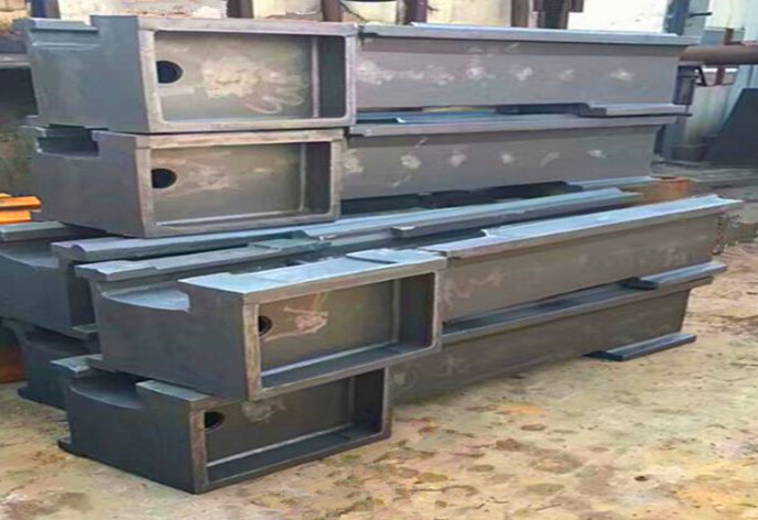 機床鑄件介紹 機床鑄件介紹