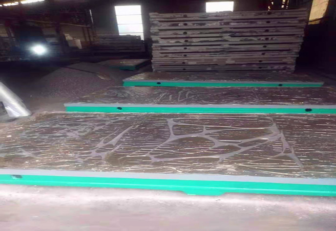 平臺鑄鐵 平臺鑄鐵