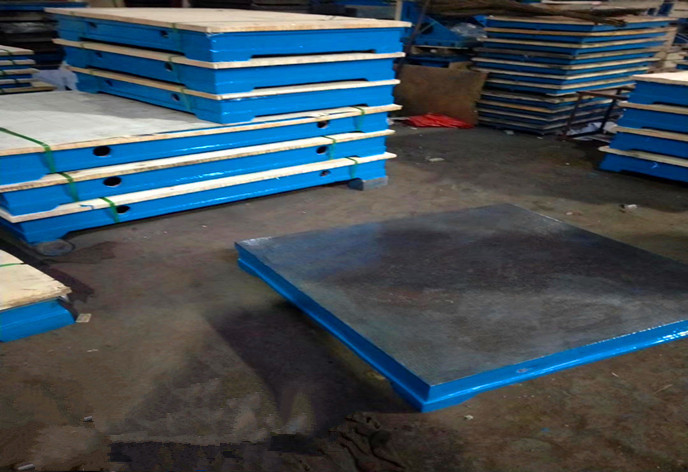 西安鑄鐵平板 西安鑄鐵平板