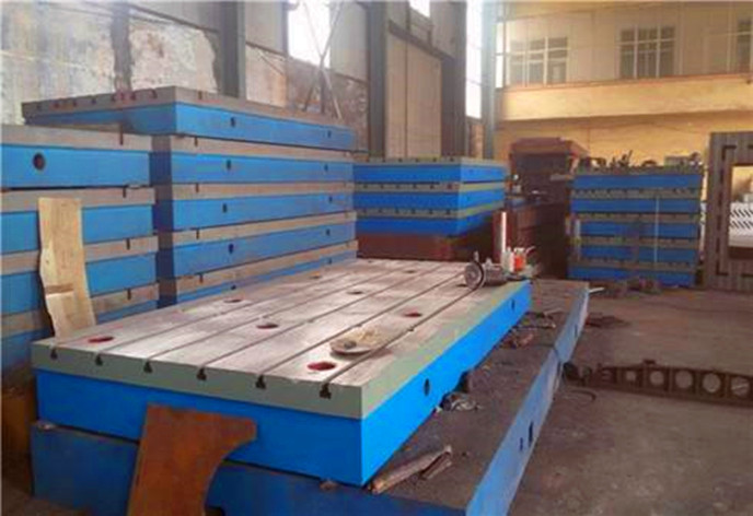 鑄鐵平臺廠家 鑄鐵平臺廠家