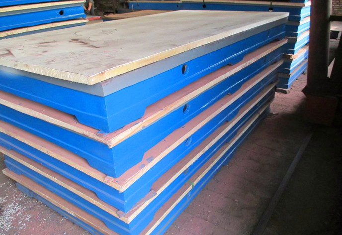 滄州鑄鐵平臺廠家