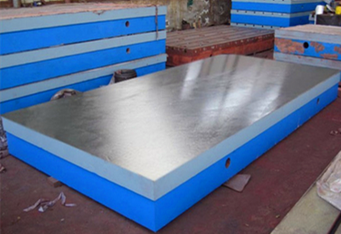 鑄鐵平臺海騁量具