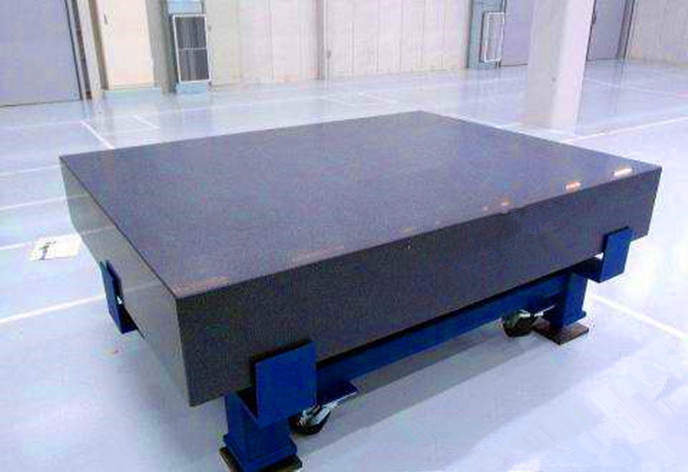 蘇州大理石平臺廠家