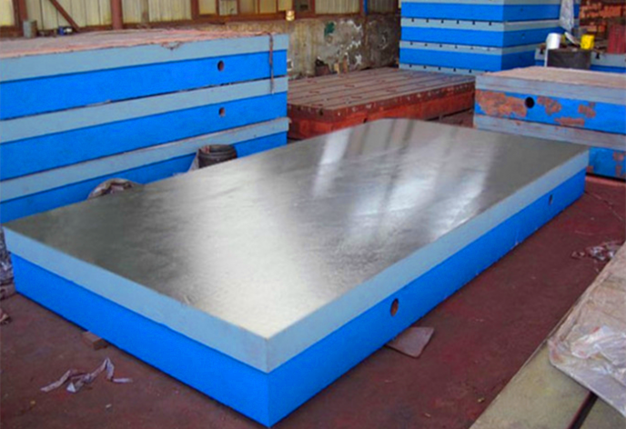 鑄鐵平板規(guī)格 鑄鐵平板規(guī)格