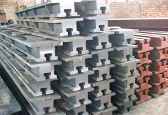 鑄鐵地軌 鑄鐵地軌