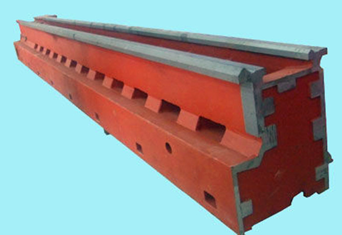 機床鑄件哪家做得好