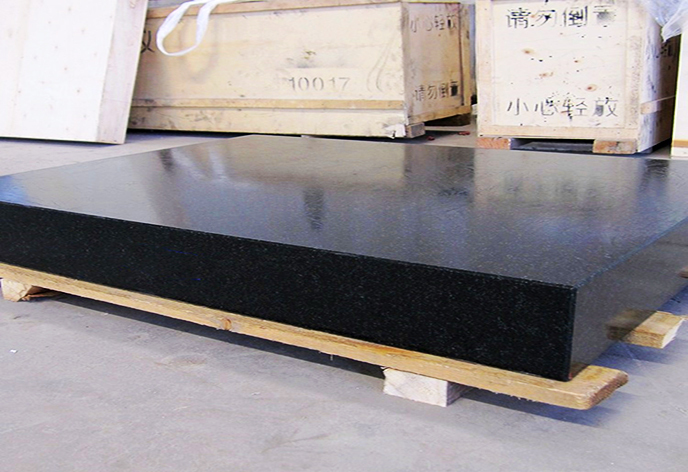 大理石平臺密度