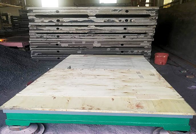 煙臺鑄鐵焊接平臺廠家