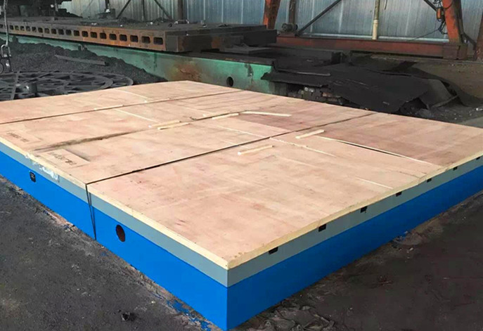 1000*2000焊接平臺