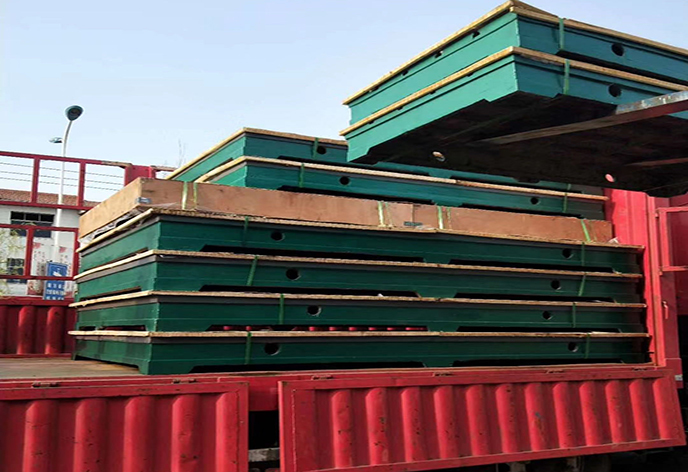 廠家直銷鑄鐵平板