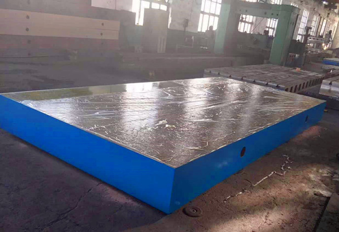 1500*3000鑄鐵平臺