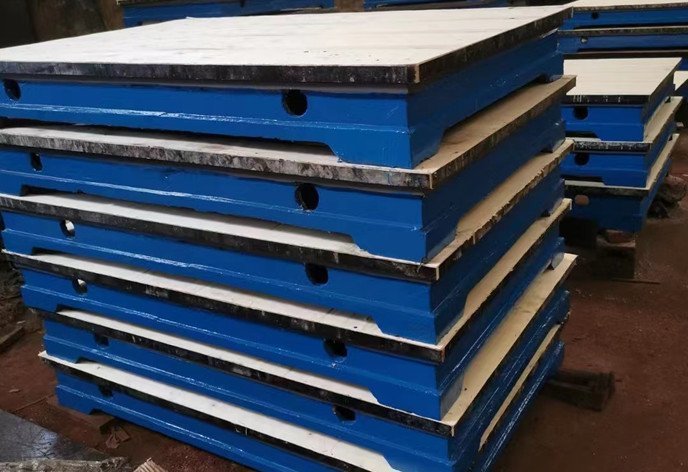 鑄鐵焊接平臺(tái) 鑄鐵焊接平臺(tái)